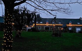 La Lézardière